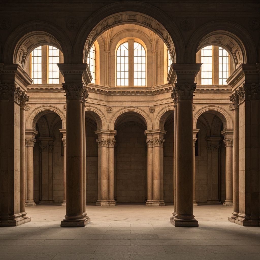 Parar de Viver Como Órfão: A Metanoia que Muda Tudo